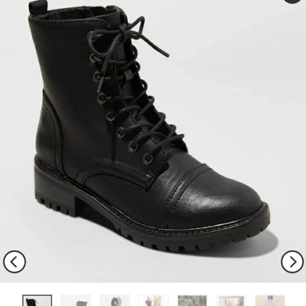 Boots
